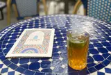 グランド・モスケ・ドゥ・パリ