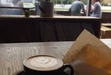 ブルックリン ロースティング カンパニー 北浜店