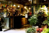 ブルックリン ロースティング カンパニー 北浜店