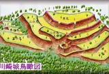 川崎城跡
