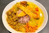 スパイシービストロタップロボーン 門前仲町店