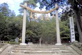 檜原神社