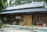 ほっこりカフェ朴（もく）