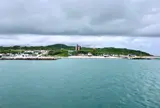 小浜島