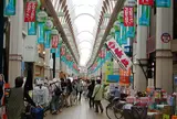千林商店街