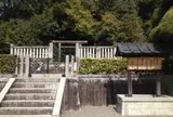 天武・持統天皇陵