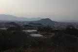 甘樫丘万葉展望台