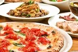 PIZZA SALVATORE CUOMO 池袋西口店 （ピッツァ サルヴァトーレ クオモ）