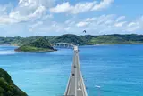 角島大橋
