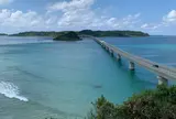角島展望台
