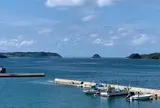 道の駅北浦街道ほうほく展望テラス