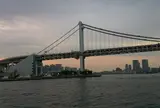 レインボーブリッジ