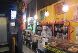 タイ国屋台式料理 スパイスMARKET