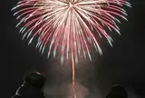 日光けっこうフェスティバル・日光秋の花火