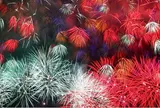 やいた花火大会