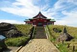箱根元宮