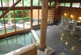 天守閣自然公園　市太郎の湯