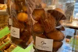 Pastry Gilles Marchal