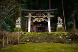 越中八尾観光会館