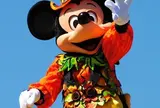 ハッピーハロウィーンハーベスト