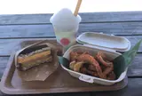 星野リゾート バンタカフェ