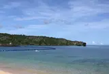 恩納海浜公園ナビービーチ