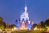 東京ディズニーランド