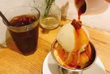 フェブラリーカフェ