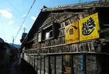 尾鷲の町が面白い