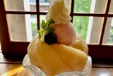 くらしき桃子 総本店