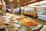 道の駅　能登食祭市場