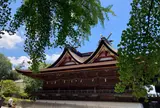 吉備津神社