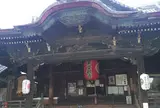行願寺(通称 革堂こうどう)