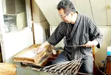 満久屋 豊浦商店あいむす焼工房