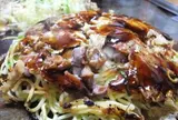 村上お好焼