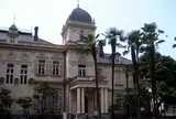 旧岩崎邸庭園