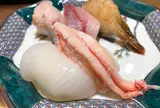 もりもり寿し近江町店