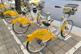 YouBikeステーション