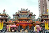 松山慈祐宮