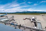 鹿児島空港