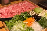 出汁しゃぶ おばんざい おかか 新宿