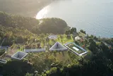 地中美術館