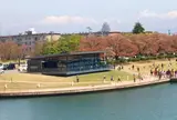 スターバックスコーヒー 富山環水公園店（STARBUCKS COFFEE）