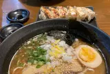 郡上豚骨ラーメン カンミナ 郡上八幡店
