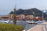 道の駅富楽里とみやま