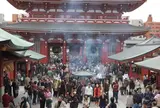 浅草寺