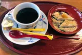 雀のお宿