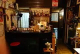 深夜喫茶しんしんしん