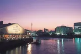 T.Y. Harbor Brewery