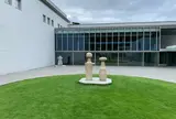神奈川県立近代美術館 葉山